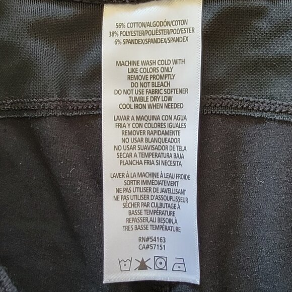 Calvin Klein Performance Pants - Picture 5 of 10